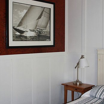 Beech Tree Cottages - Small Cottage #4 - bed and bath for up to 2 guests - Vacation Rentals Near Me - Madison, Connecticut