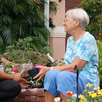 American In Home Care 15 Photos Home Health Care 3670 Maguire Blvd Orlando Fl Phone Number