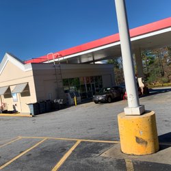 Ingles Gas Express