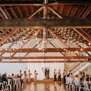 Green Villa - Green Villa Barn - Venues & Event Spaces Near Me - Independence, Oregon