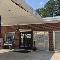 Rayfield Meat Center - Exterior