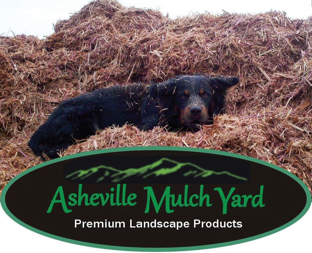 ASHEVILLE MULCH YARD Updated August 2024 2425 US 70 Hwy, Swannanoa