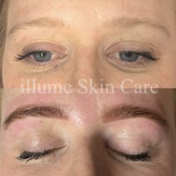 Illume Skin Care - Brow tint