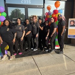 Our team, Fusion Dental - Waldorf. Dentist in Waldorf, MD.