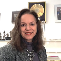 Beatrice Fischer-Stracke