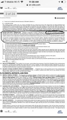 Alliance Residential Company