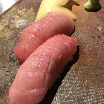 Izakaya Uosan - Otoro! - Izakaya Near Me - Honolulu, Hawaii