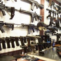 Gunforall