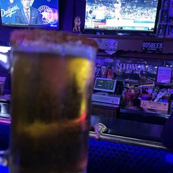 The Midway Bar