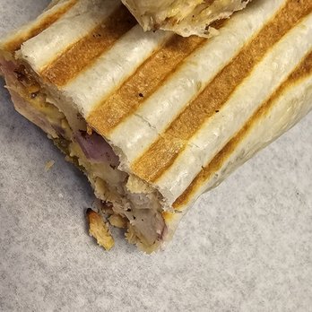 Casa De Falafel - Middle Eastern Cuisine - Vegan Near Me - Glendale, Arizona