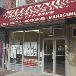 Millennium Real Estate