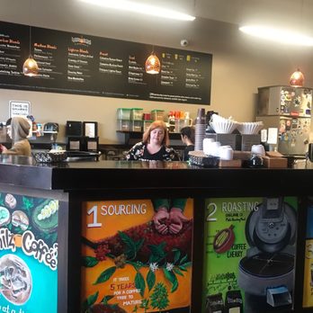 Philz Coffee - Coffee & Tea Near Me - Cupertino, California Philz Coffee - Coffee & Tea Near Me - Cupertino, California