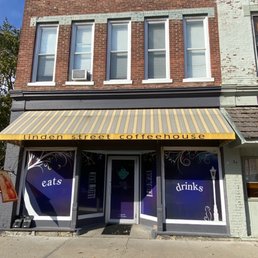 Linden street coffeehouse Linden street coffeehouse