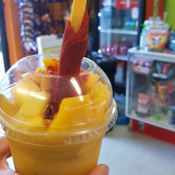 Frutas Locas - Desserts Near Me - Vancouver, Washington Frutas Locas - Desserts Near Me - Vancouver, Washington