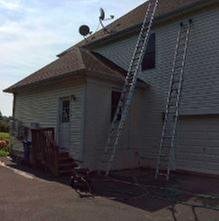 Slide of Mv General Contracting