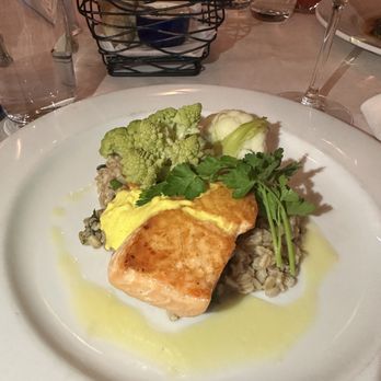 Mildred's Big City Food - The Salmon was superb - American Near Me - Gainesville, Florida Mildred's Big City Food - The Salmon was superb - American Near Me - Gainesville, Florida