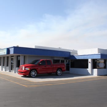 Pro Glass - Windshield Installation & Repair Near Me - Mesa, Arizona