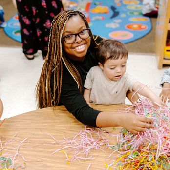 Wellspring Academy - Preschools Near Me - Denton, Texas