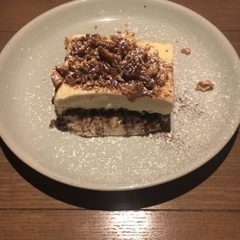 Red Ash - Italian Near Me - Austin, Texas