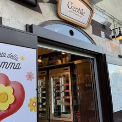 Antica Gelateria Gentile