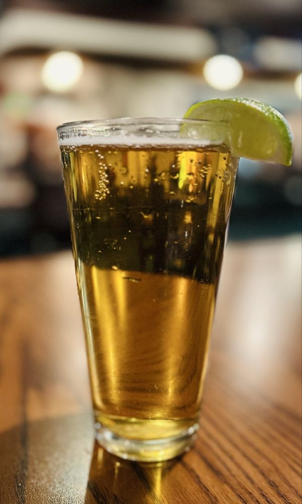Rodrigo's Mexican Grill