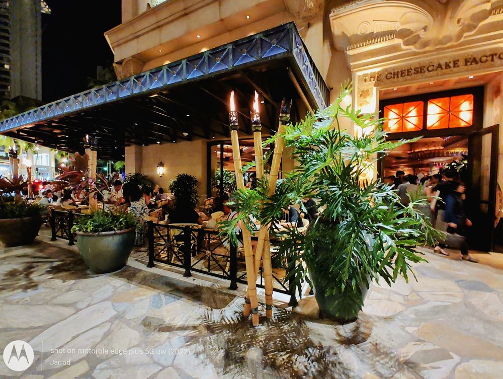 The Cheesecake Factory - Image 2