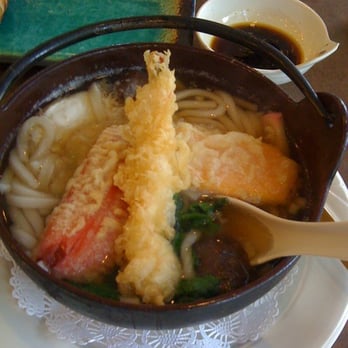 O'Sushi Japanese Restaurant - Nabeyaki udon in hot pot - Sushi Bars Near Me - Dearborn, Michigan O'Sushi Japanese Restaurant - Nabeyaki udon in hot pot - Sushi Bars Near Me - Dearborn, Michigan