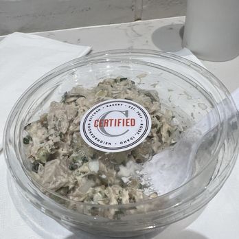 Certified Kitchen + Bakery - Tuna - Breakfast & Brunch Near Me - Boise, Idaho Certified Kitchen + Bakery - Tuna - Breakfast & Brunch Near Me - Boise, Idaho