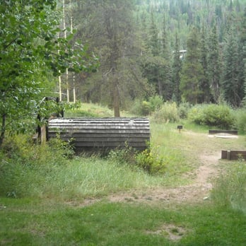 Betty Ford Alpine Gardens - Botanical Gardens Near Me - Vail, Colorado