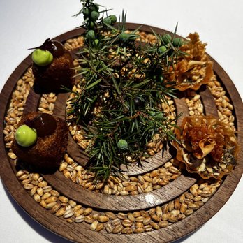 Angler - IG: Jenuine_reviews - Seafood Near Me - London, XGL