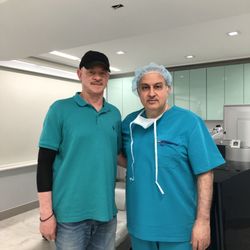 Bay Ridge Eye & Retina Specialist, Pc