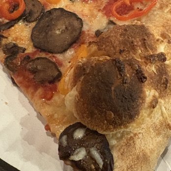 Boom's Pizza - Vegan pizza - Pizza Near Me - Lakewood, Ohio Boom's Pizza - Vegan pizza - Pizza Near Me - Lakewood, Ohio