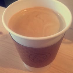 Urban Almanac - Americano