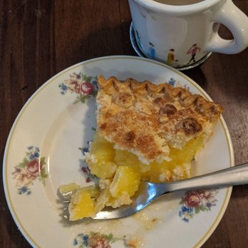 The Witten Farm Market - Lemon crunch pie - Fruits & Veggies Near Me - Columbus, Ohio The Witten Farm Market - Lemon crunch pie - Fruits & Veggies Near Me - Columbus, Ohio