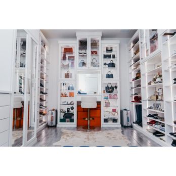 Closet Factory - Interior Design Near Me - Charlotte, North Carolina Closet Factory - Interior Design Near Me - Charlotte, North Carolina