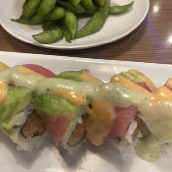 Sushi Bomb - Edmame - Japanese Near Me - Pittsburgh, Pennsylvania Sushi Bomb - Edmame - Japanese Near Me - Pittsburgh, Pennsylvania