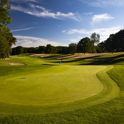 Muskegon Country Club