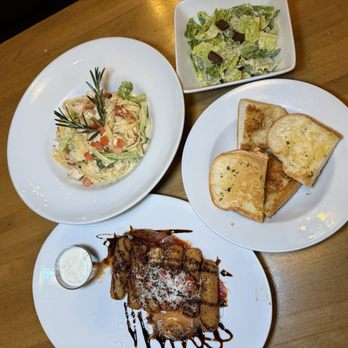 Pinocchio's Pizza - Pizza Near Me - Pasadena, California
