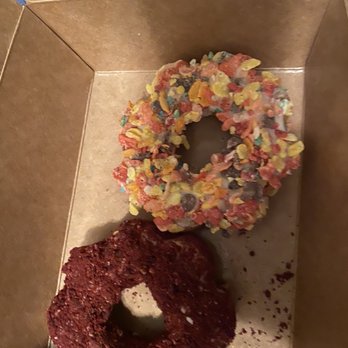 Donutchew - Mochi donuts - Donuts Near Me - Gaithersburg, Maryland