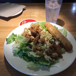 Asian Salad