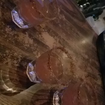 Juke Joint Bar - Mexican candy shots - Dive Bars Near Me - Anaheim, California