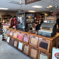 Ma's General Store