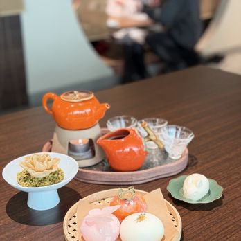 QM Dessert Lab - Desserts Near Me - Queens, New York