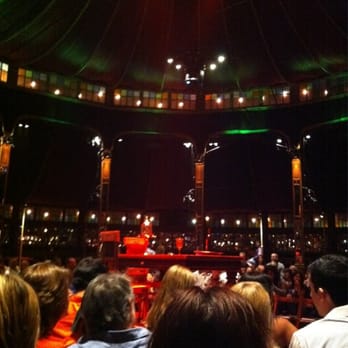 Absinthe - Performing Arts Near Me - Las Vegas, Nevada