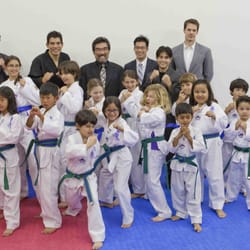 Tae Ryong Taekwondo