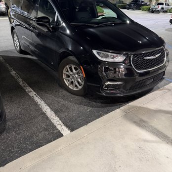 Enterprise Rent-A-Car - Car Rental Near Me - Fontana, California