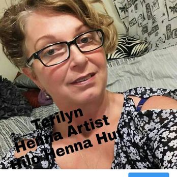 Terilyn Art Page - Love doing henna and nails - Henna Artists Near Me
