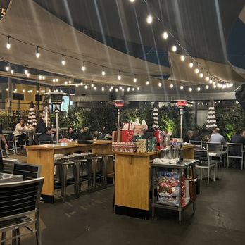 foothill - Patio - New American Near Me - Pasadena, California foothill - Patio - New American Near Me - Pasadena, California