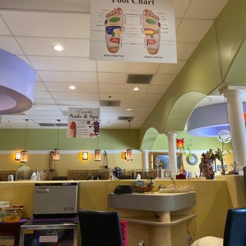 VHT Nails & Spa - Indoor - Nail Salons Near Me - Surprise, Arizona VHT Nails & Spa - Indoor - Nail Salons Near Me - Surprise, Arizona