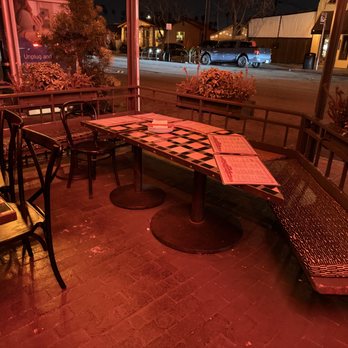 Fortunate Son - Chinese Near Me - San Diego, California